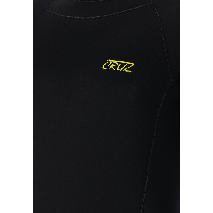 CRUZ! Klaksvik 5/4mm Wet Suit Swimming equipment 1001 Black
