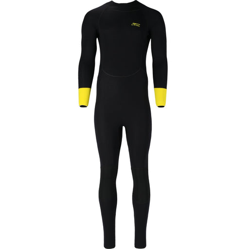 CRUZ Klaksvik 5/4mm Wet Suit Swimming equipment 1001 Black