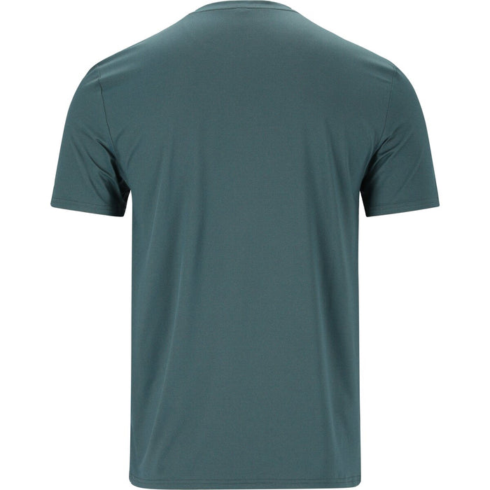 VIRTUS Kleeto M S/S Tee T-shirt 2203 Goblin Blue