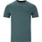 VIRTUS Kleeto M S/S Tee T-shirt 2203 Goblin Blue