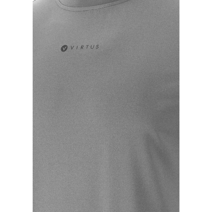 VIRTUS Kleeto M S/S Tee T-shirt 3067 Urban Chic