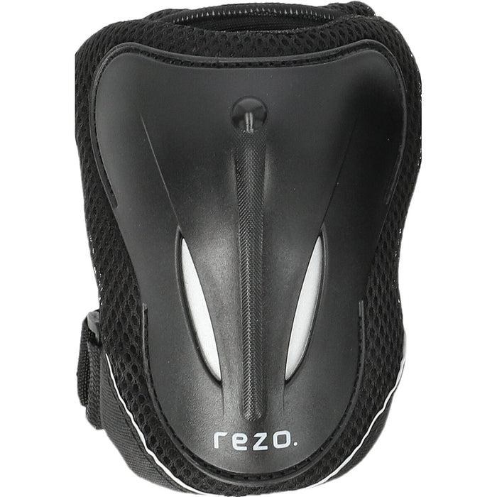 REZO Knox Adult Protector Accessories 1001 Black