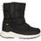 ZIGZAG Knuwa Kids Boot WP Boots 1001 Black