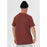 SOS Kobla M SS tee T-shirt 5109 Sable