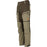 WHISTLER Kodiak Jr Outdoor Pant Pants 5056 Tarmac