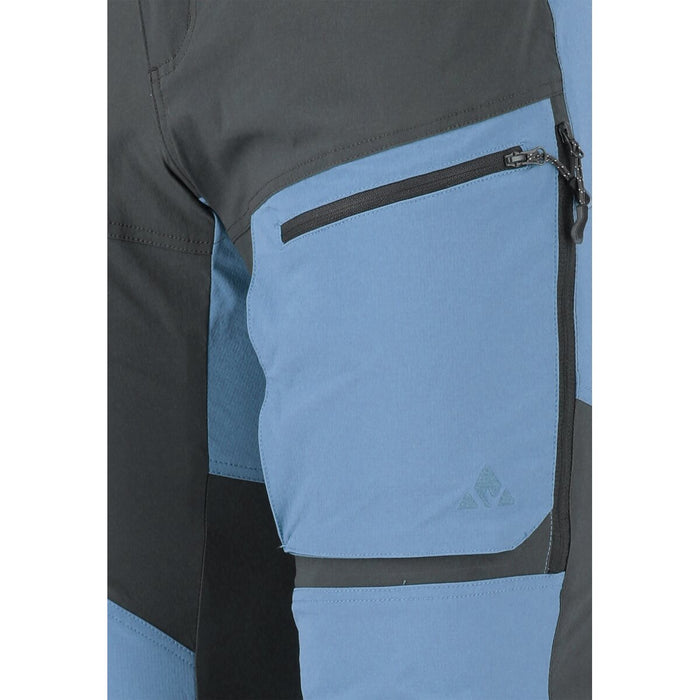 Shop Forclaz Men's Waterproof Trousers | DealDoodle