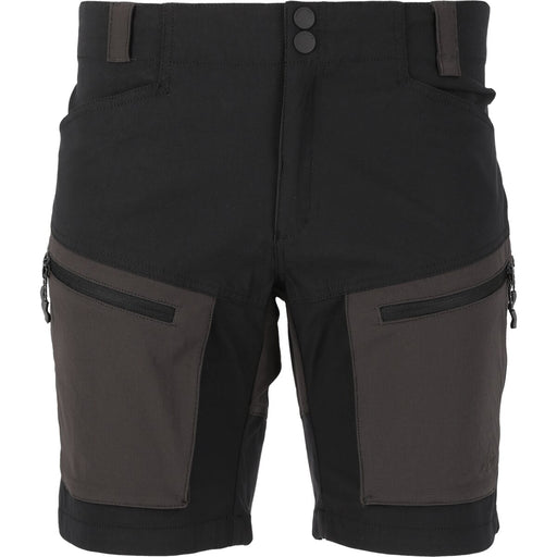 WHISTLER Kodiak M Outdoor Shorts Shorts 1001 Black