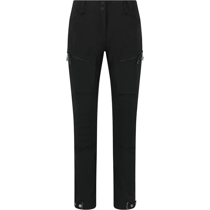 WHISTLER Kodiak W Outdoor Pants Pants 1001S Black