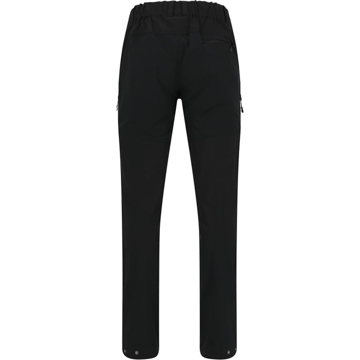 WHISTLER Kodiak W Outdoor Pants Pants 1001S Black