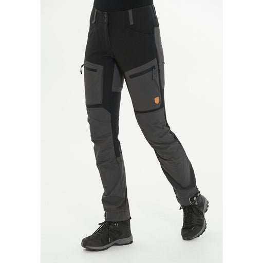 WHISTLER Kodiak W Outdoor Pants Pants 1001 Black