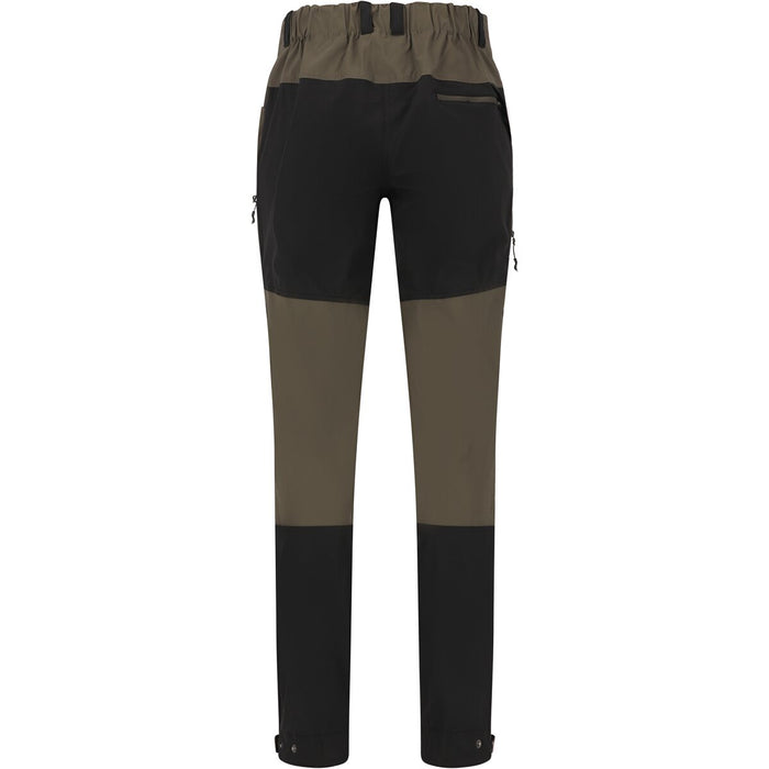 WHISTLER Kodiak W Outdoor Pants Pants 1071 Black Ink