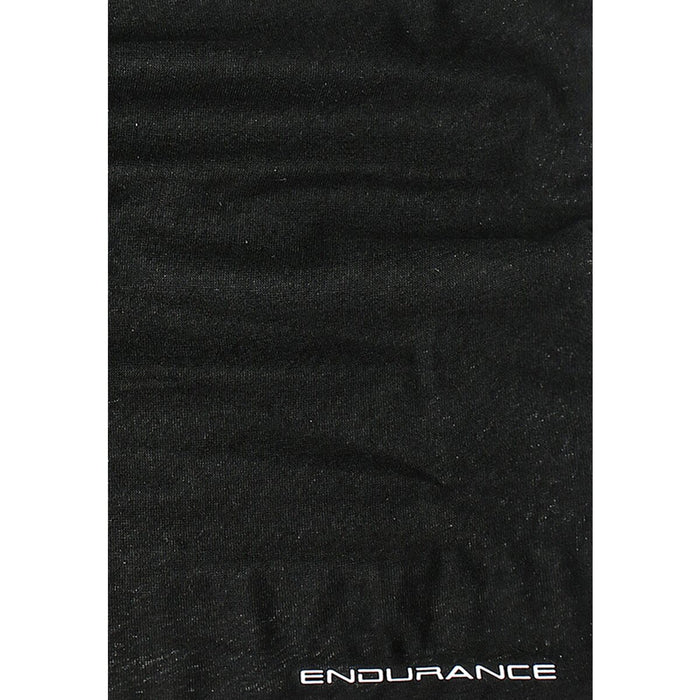 ENDURANCE! Kokoi Neck Gaiter Accessories 1001 Black