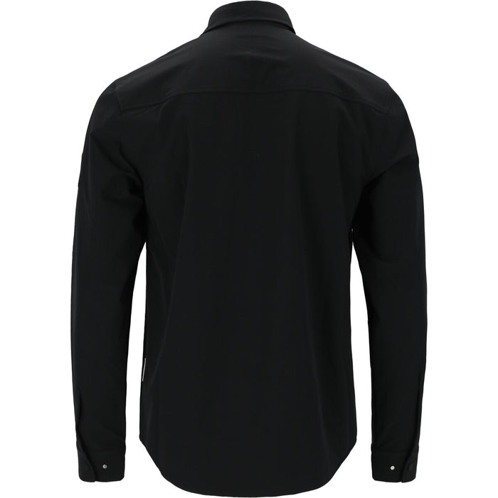 SOS Komodo M Shirt Shirt 1001 Black