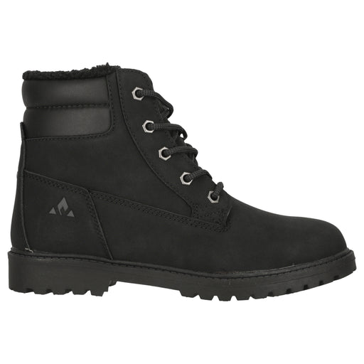 WHISTLER Kordy Boot Boots 1001S Black Solid