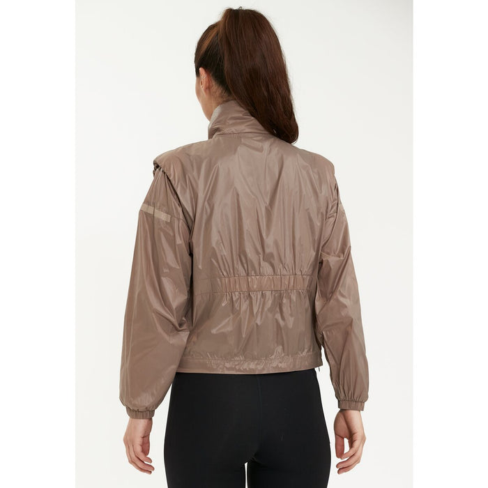 ATHLECIA Korlily W Jacket Running Jacket 1123 Caribou