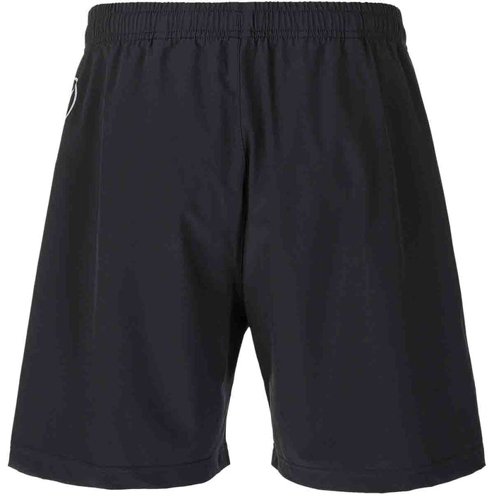 VIRTUS Korshi M 2 in 1 Shorts Shorts 1001 Black