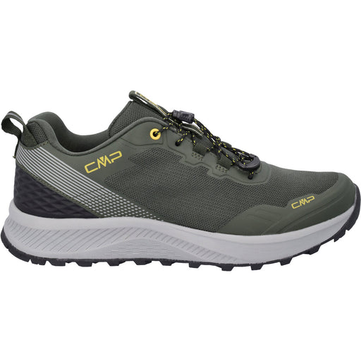 CMP Krhokus WP Outdoor Shoe Shoes E980 Militare