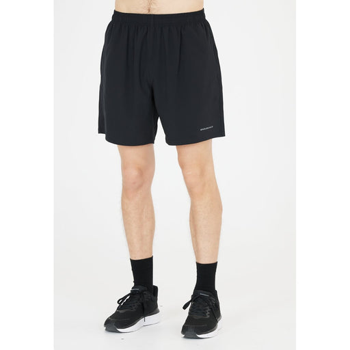 ENDURANCE Kroser M 2-in-1 Shorts Shorts 1001 Black