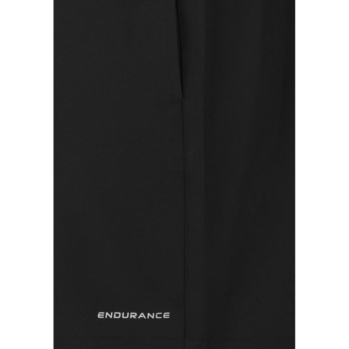 ENDURANCE Kroser M Shorts Shorts 1001 Black