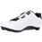 ENDURANCE Kukanol Road Cycling Shoe Cycling/Spinning Shoes 1002 White