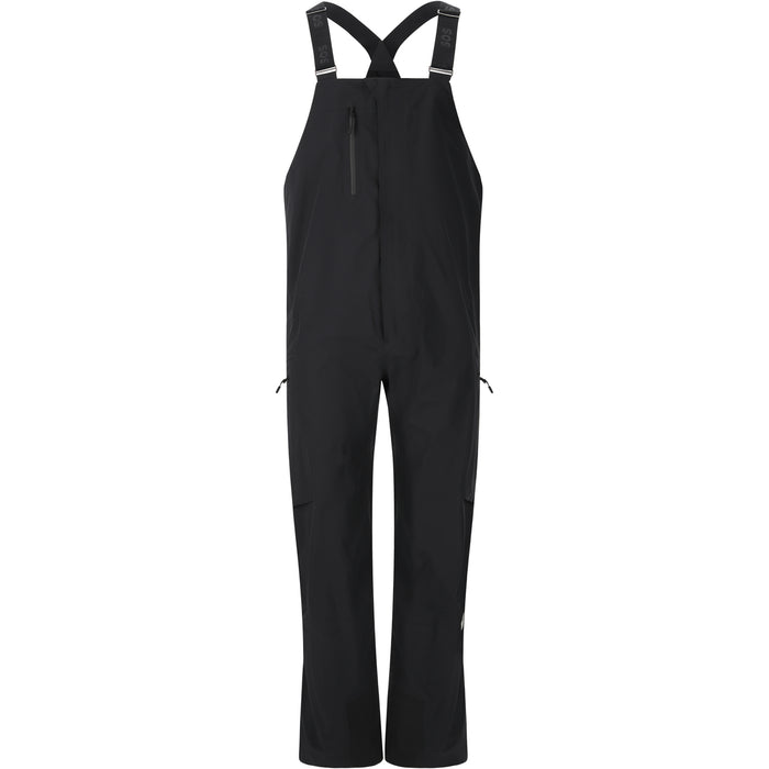 SOS Kula M 3L Shell Bib Pants Pants 1001 Black