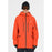 SOS Kula M 3L Shell Jacket Jacket 5107 Spicy Orange