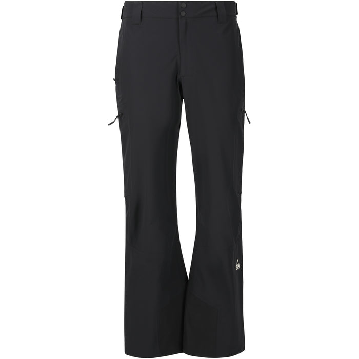 SOS Kula M 3L Shell Pants Pants 1001 Black