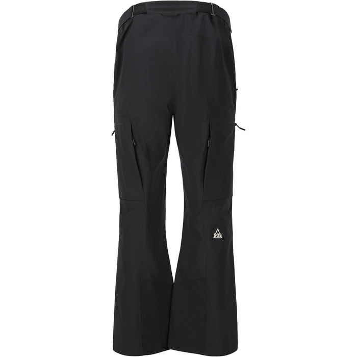 SOS Kula M 3L Shell Pants Pants 1001 Black
