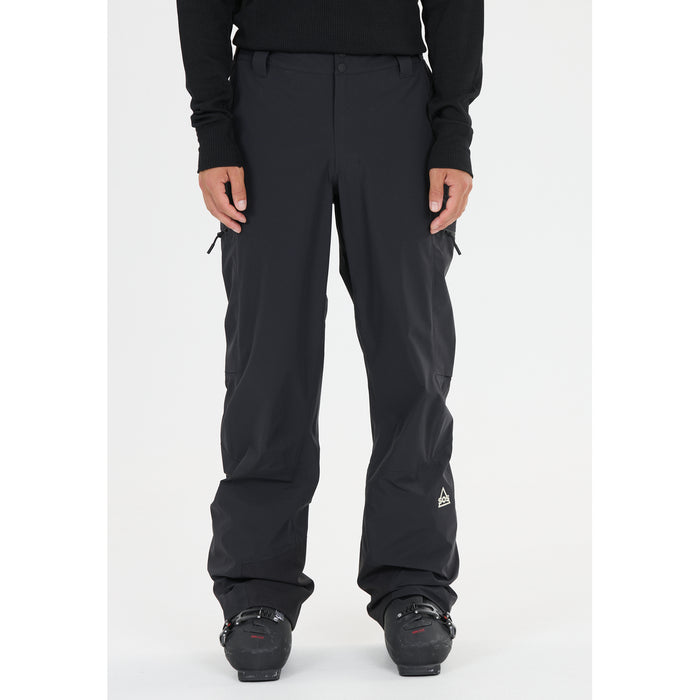 SOS Kula M 3L Shell Pants Pants 1001 Black
