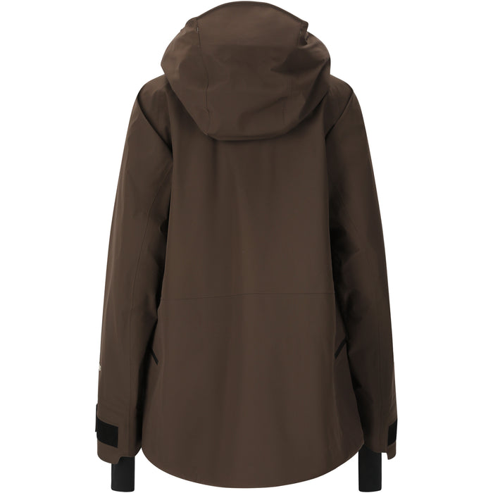 SOS Kula W 3L Shell Jacket Jacket 3039 Delicioso