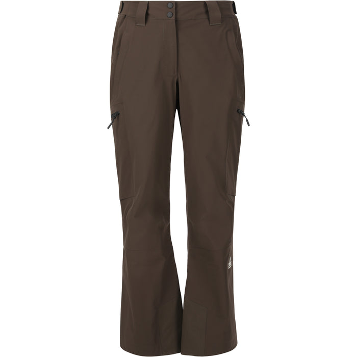 SOS Kula W 3L Shell Pants Pants 3039 Delicioso