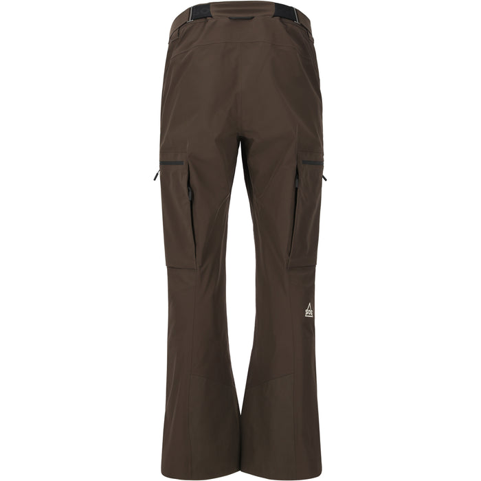 SOS Kula W 3L Shell Pants Pants 3039 Delicioso