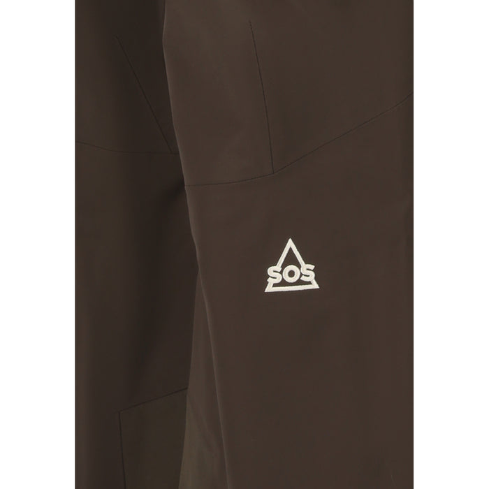 SOS Kula W 3L Shell Pants Pants 3039 Delicioso