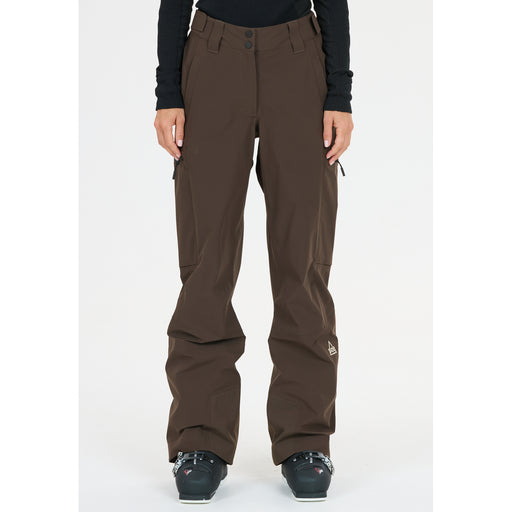 SOS Kula W 3L Shell Pants Pants 3039 Delicioso