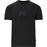 SOS Kvitfjell M SS Tee V2 T-shirt 1001 Black