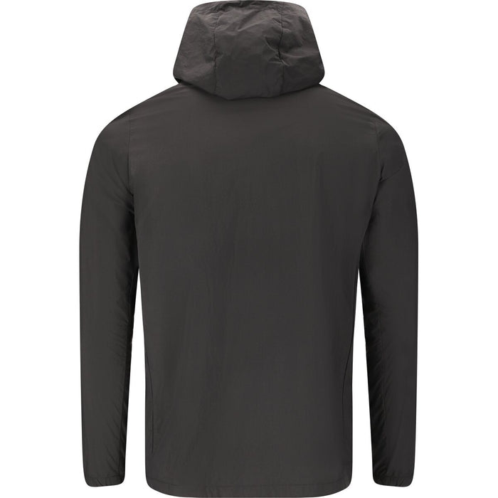 ENDURANCE Kyson M Jacket Running Jacket 1001 Black