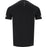 ELITE LAB LAB M S/S Tee T-shirt 1001 Black