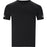 ELITE LAB LAB M S/S Tee T-shirt 1001 Black