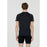 ELITE LAB LAB M S/S Tee T-shirt 1001 Black