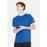 ELITE LAB LAB M S/S Tee T-shirt 2084 Strong Blue