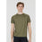 ELITE LAB LAB M S/S Tee T-shirt 3061 Ivy Green