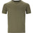 ELITE LAB LAB M S/S Tee T-shirt 3061 Ivy Green