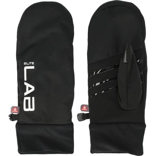 ELITE LAB LAB Primaloft Gloves Gloves 1001 Black