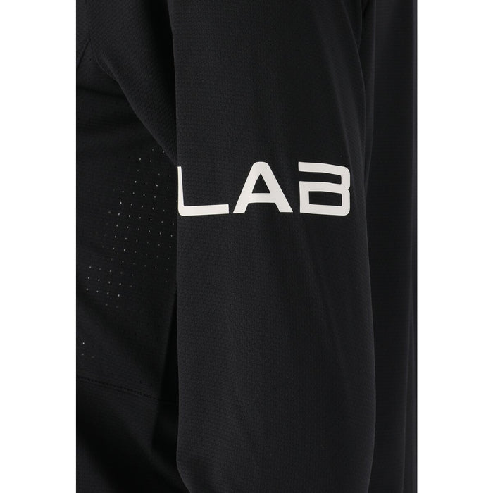 ELITE LAB LAB W L/S Tee T-shirt 1001 Black