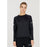 ELITE LAB LAB W L/S Tee T-shirt 1001 Black