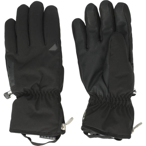 ZANIER LADY GTX Woman Skiglove Gloves ZA2000 Black