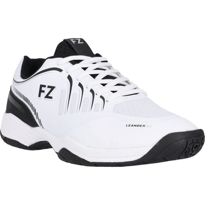 FZ FORZA LEANDER V3 - M Shoes 1002 White