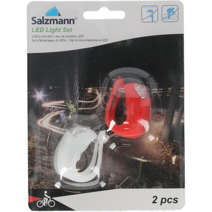 ENDURANCE LED Light (Salzmann) Salzmann 1002 White