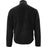 SOS La Grave M teddey jacket Fleece 1001 Black
