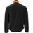 SOS La Grave M teddey jacket Fleece 1051 Asphalt